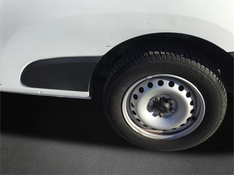 Mercedes-Benz Citan 109 CDI Furgón Extralargo BE