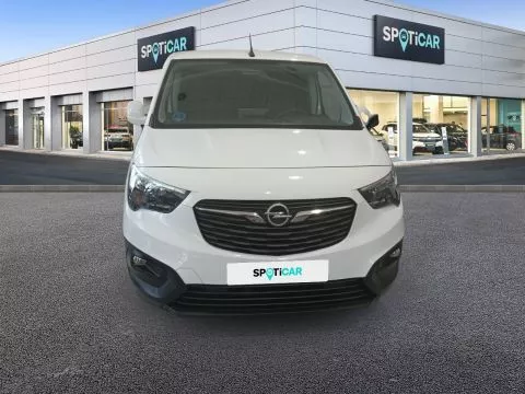 Opel Combo 1.6 TD S/S 74kW (100CV) Select L H1 650k