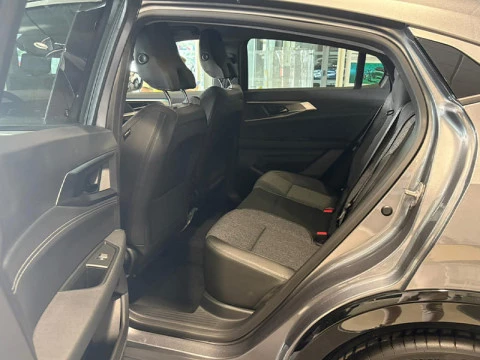 Renault Rafale Techno full hybrid E-Tech 200CV (147kW)