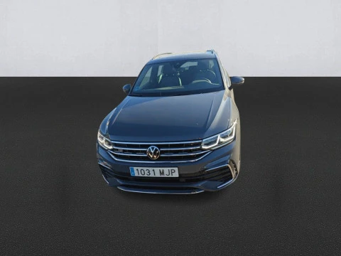 Volkswagen Tiguan R-Line 2.0 TDI 110kW (150CV) DSG