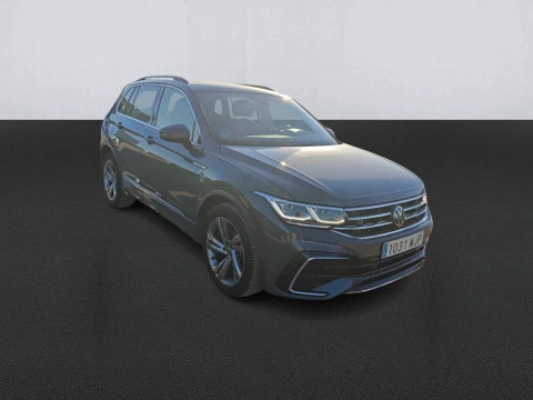 Volkswagen Tiguan R-Line 2.0 TDI 110kW (150CV) DSG