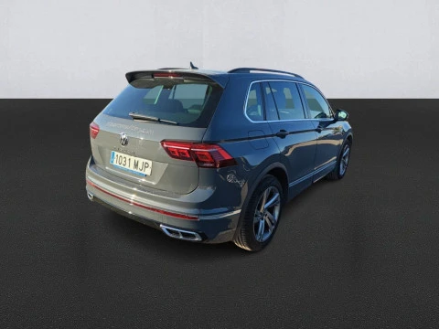 Volkswagen Tiguan R-Line 2.0 TDI 110kW (150CV) DSG