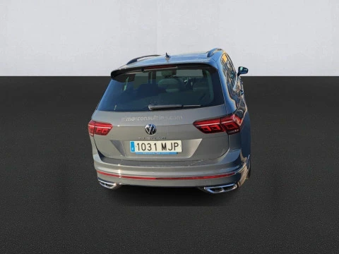Volkswagen Tiguan R-Line 2.0 TDI 110kW (150CV) DSG