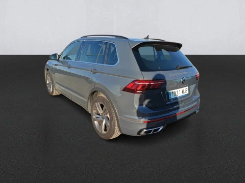 Volkswagen Tiguan R-Line 2.0 TDI 110kW (150CV) DSG