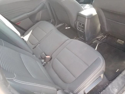 Ford Kuga Titanium 2.5 Duratec FHEV 140kW Auto