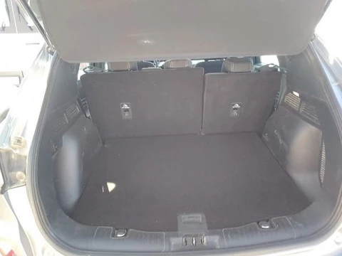 Ford Kuga Titanium 2.5 Duratec FHEV 140kW Auto