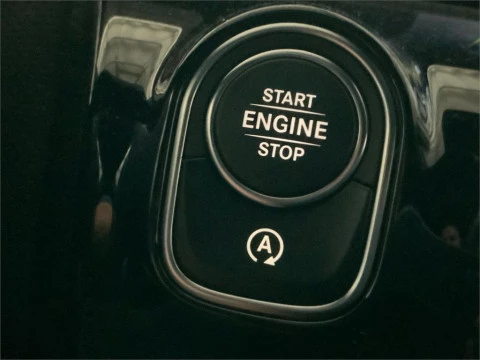 Mercedes-Benz CLA 220 D DCT