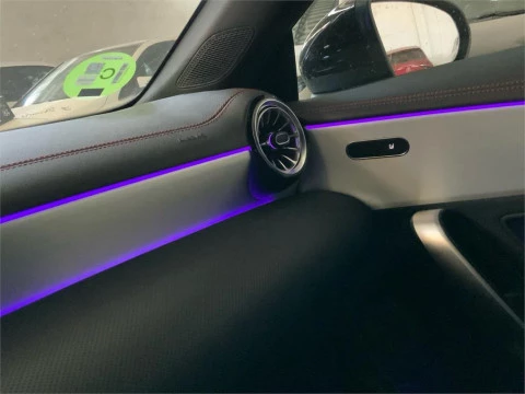 Mercedes-Benz CLA 220 D DCT