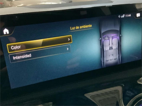 Mercedes-Benz CLA 220 D DCT