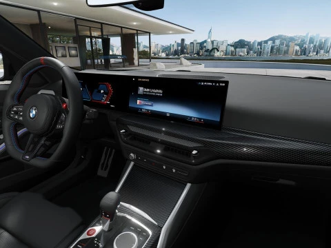 BMW Serie 3 M3 Competition M xDrive