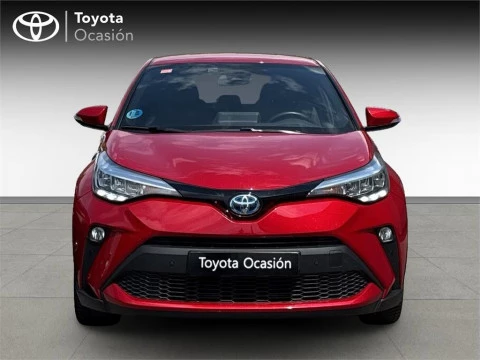 Toyota C-HR 5P Advance 125H e-CVT