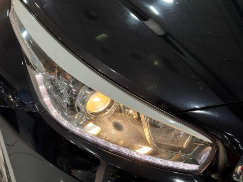 Kia Ceed 1.4 CRDi WGT Tech