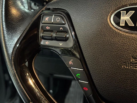 Kia Ceed 1.4 CRDi WGT Tech