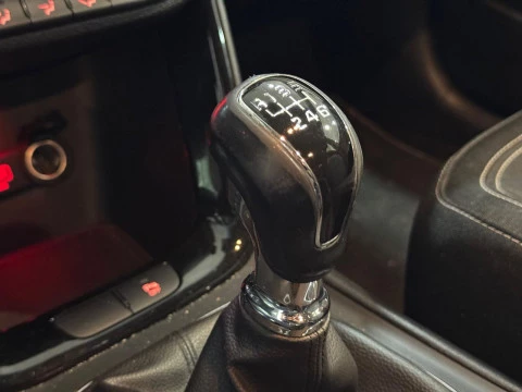 Kia Ceed 1.4 CRDi WGT Tech