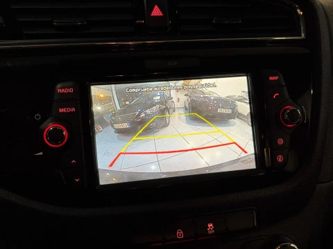 Kia Ceed 1.4 CRDi WGT Tech