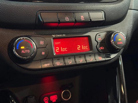 Kia Ceed 1.4 CRDi WGT Tech