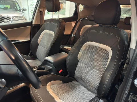 Kia Ceed 1.4 CRDi WGT Tech