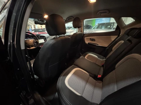 Kia Ceed 1.4 CRDi WGT Tech