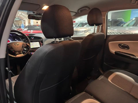 Kia Ceed 1.4 CRDi WGT Tech