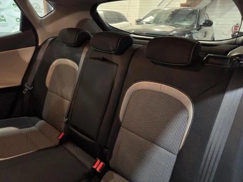 Kia Ceed 1.4 CRDi WGT Tech