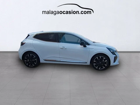 Renault Clio Techno E-Tech Híbrido 103 kW (145CV)