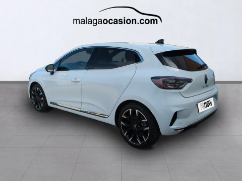 Renault Clio Techno E-Tech Híbrido 103 kW (145CV)