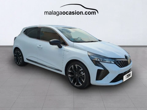 Renault Clio Techno E-Tech Híbrido 103 kW (145CV)