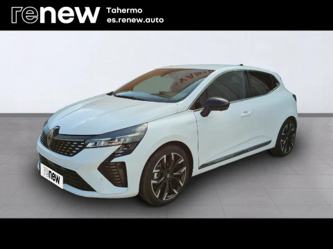 Renault Clio Techno E-Tech Híbrido 103 kW (145CV)