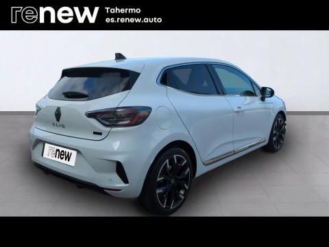 Renault Clio Techno E-Tech Híbrido 103 kW (145CV)