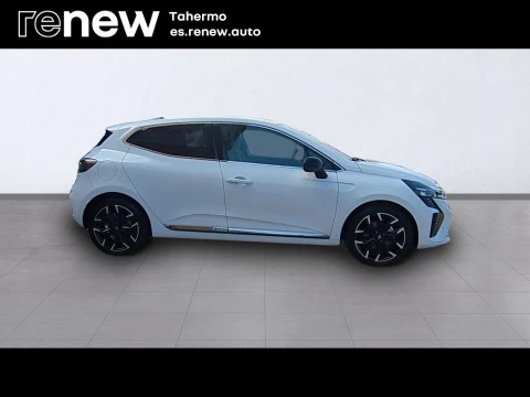 Renault Clio Techno E-Tech Híbrido 103 kW (145CV)