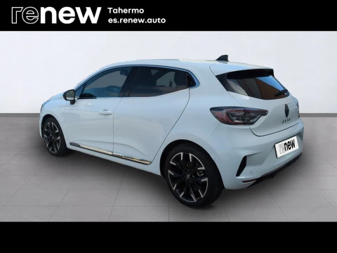 Renault Clio Techno E-Tech Híbrido 103 kW (145CV)