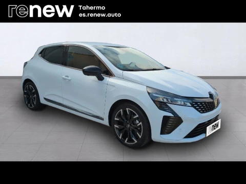 Renault Clio Techno E-Tech Híbrido 103 kW (145CV)