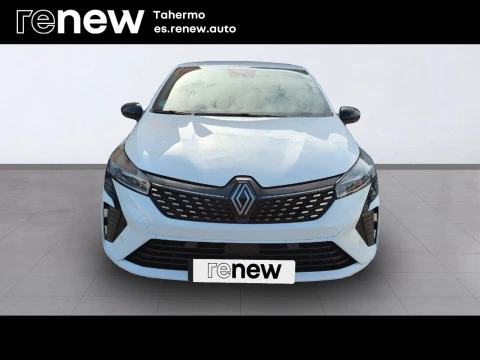 Renault Clio Techno E-Tech Híbrido 103 kW (145CV)