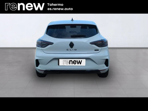 Renault Clio Techno E-Tech Híbrido 103 kW (145CV)