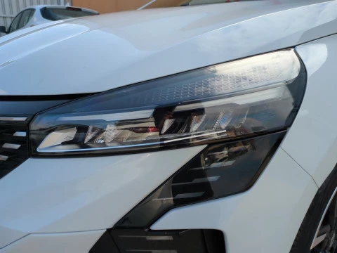 Renault Clio Techno E-Tech Híbrido 103 kW (145CV)