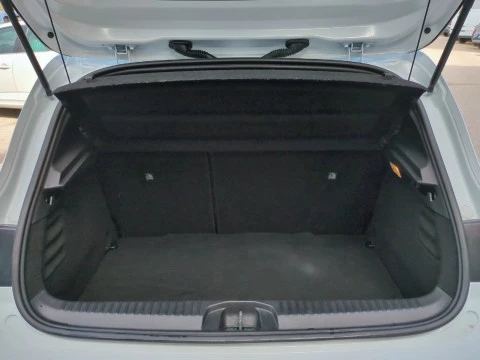 Renault Clio Techno E-Tech Híbrido 103 kW (145CV)