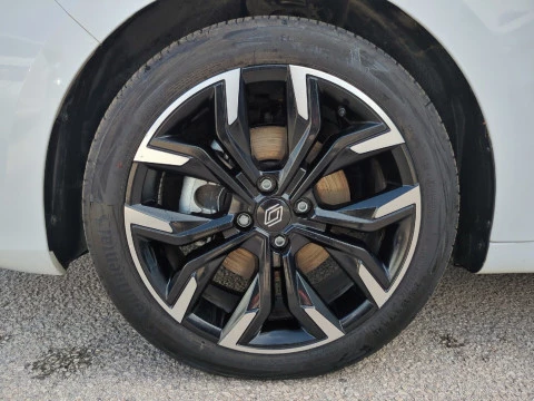 Renault Clio Techno E-Tech Híbrido 103 kW (145CV)