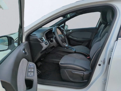 Renault Clio Techno E-Tech Híbrido 103 kW (145CV)