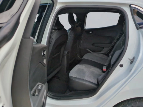 Renault Clio Techno E-Tech Híbrido 103 kW (145CV)