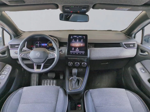 Renault Clio Techno E-Tech Híbrido 103 kW (145CV)