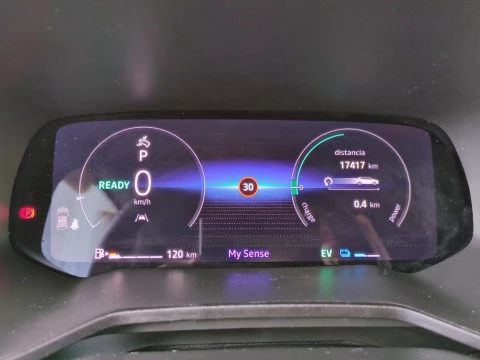 Renault Clio Techno E-Tech Híbrido 103 kW (145CV)