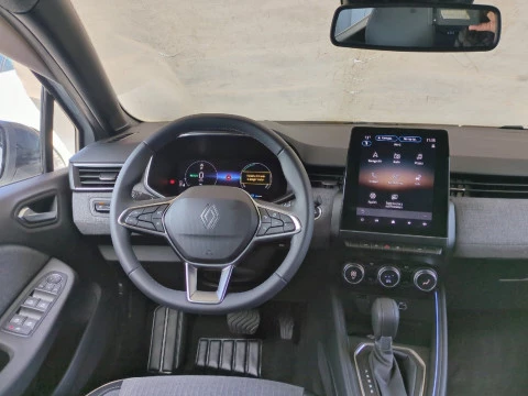 Renault Clio Techno E-Tech Híbrido 103 kW (145CV)