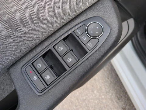 Renault Clio Techno E-Tech Híbrido 103 kW (145CV)