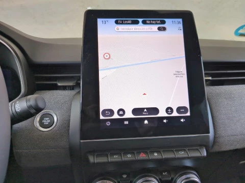 Renault Clio Techno E-Tech Híbrido 103 kW (145CV)