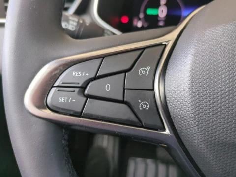 Renault Clio Techno E-Tech Híbrido 103 kW (145CV)