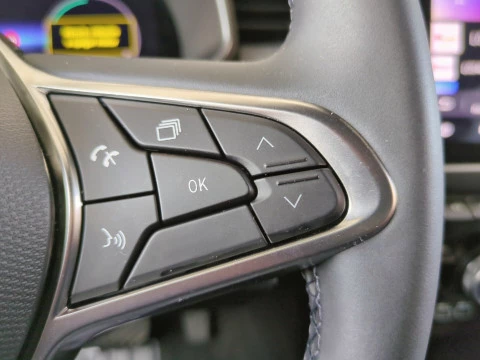 Renault Clio Techno E-Tech Híbrido 103 kW (145CV)