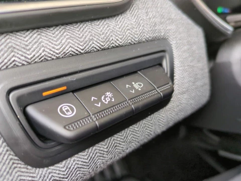 Renault Clio Techno E-Tech Híbrido 103 kW (145CV)