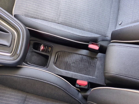 Renault Clio Techno E-Tech Híbrido 103 kW (145CV)