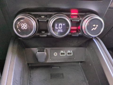 Renault Clio Techno E-Tech Híbrido 103 kW (145CV)