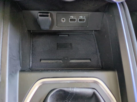 Renault Clio Techno E-Tech Híbrido 103 kW (145CV)